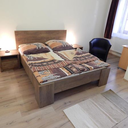 Csillagvirag Apartman Apartment Mosonmagyarovar Luaran gambar