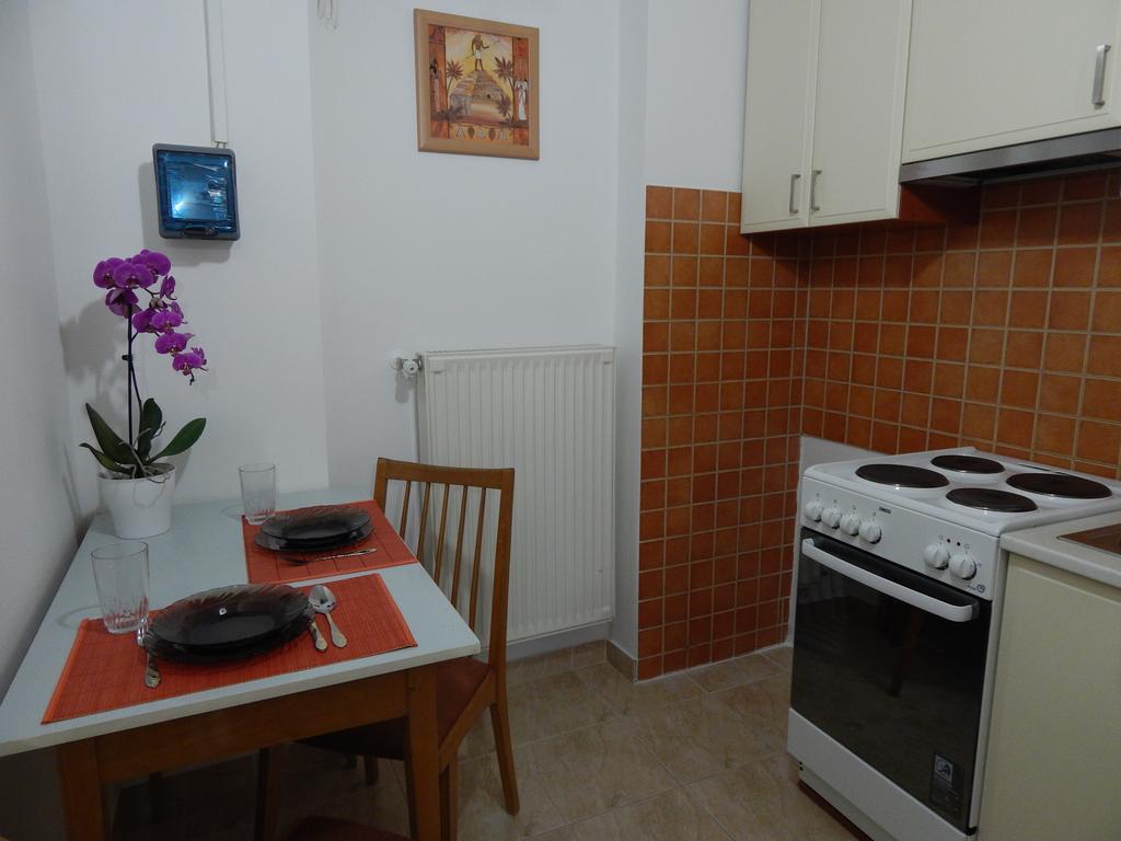 Csillagvirag Apartman Apartment Mosonmagyarovar Luaran gambar