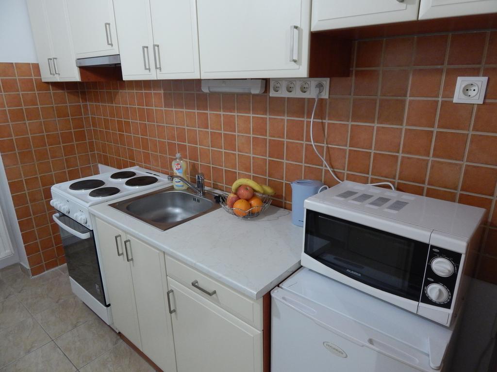 Csillagvirag Apartman Apartment Mosonmagyarovar Luaran gambar